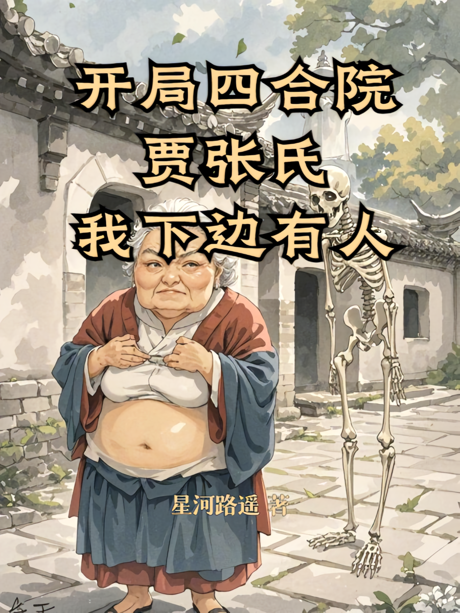 开局四合院，贾张氏：我下边有人