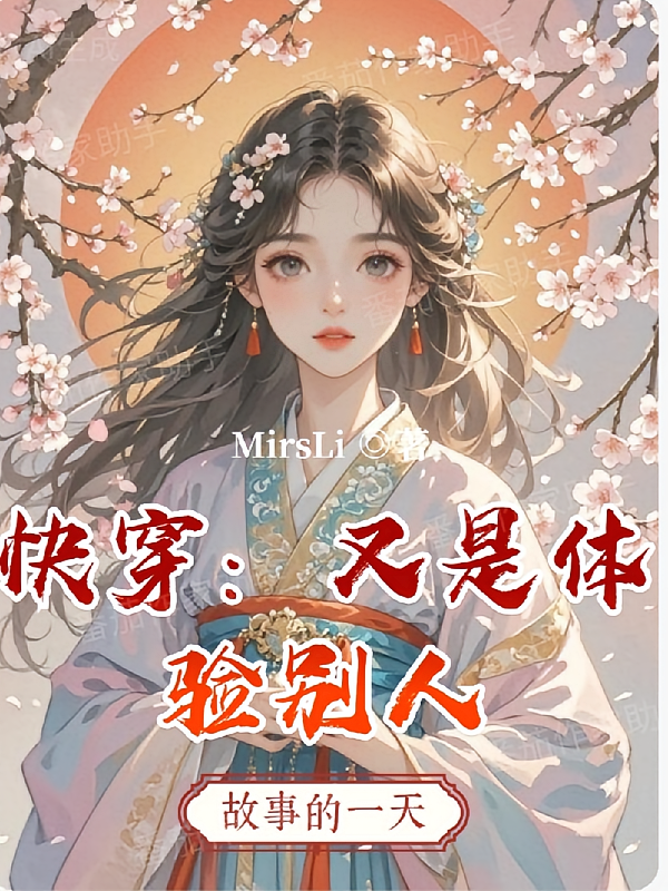 快穿：又是体验别人故事的一天