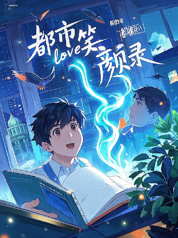 都市笑颜录