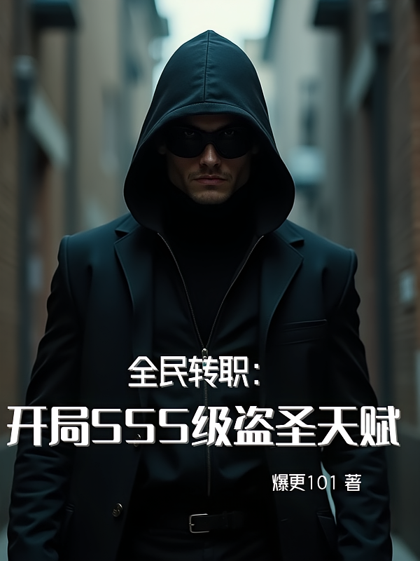 全民转职:开局SSS级盗圣天赋