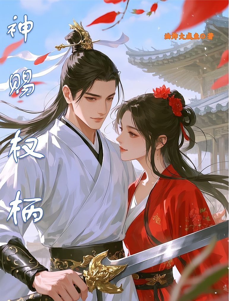神赐权柄