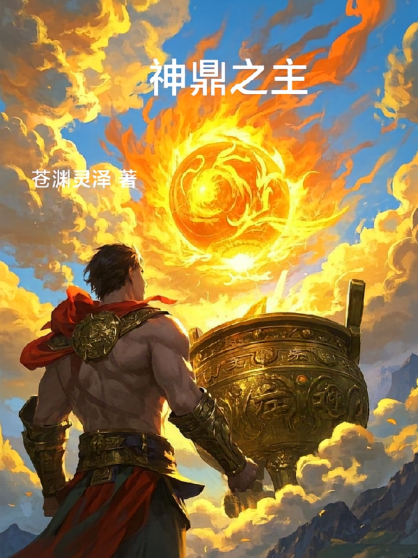 神鼎之主