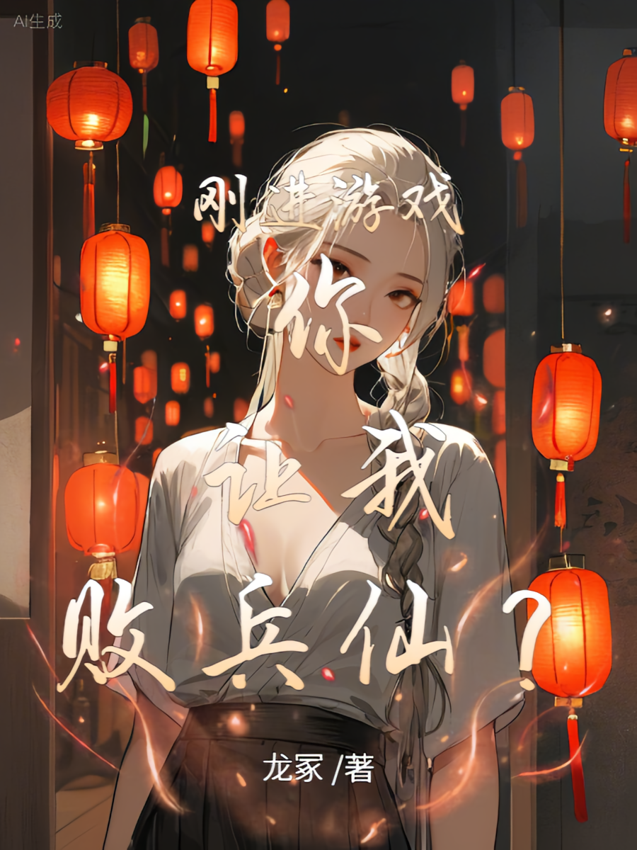 刚进游戏，你让我败兵仙？