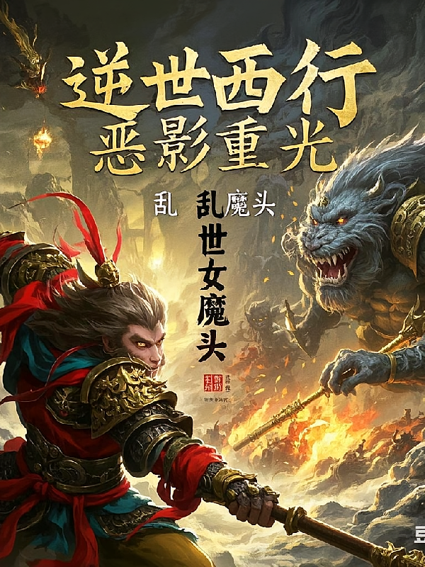 逆世西行:恶影重光
