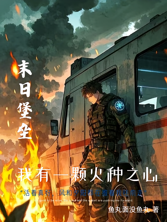 末日堡垒：我有一颗火种之心