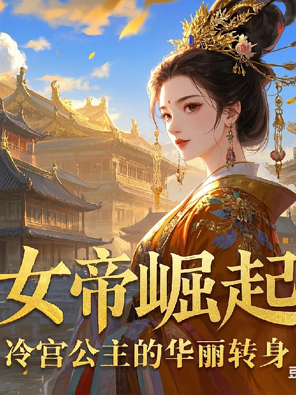 女帝崛起：冷宫公主的华丽转身
