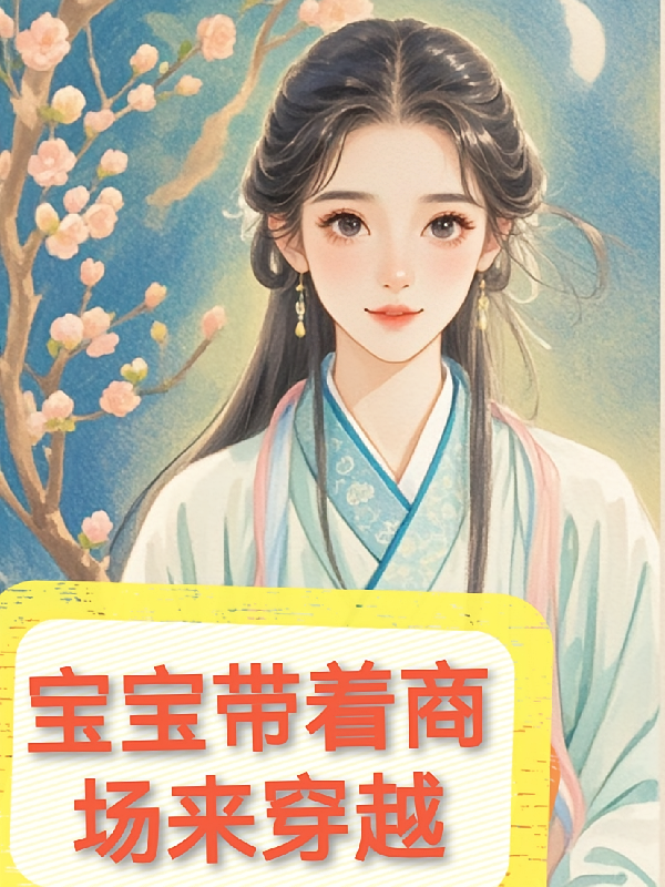 宝宝自带商场来穿越