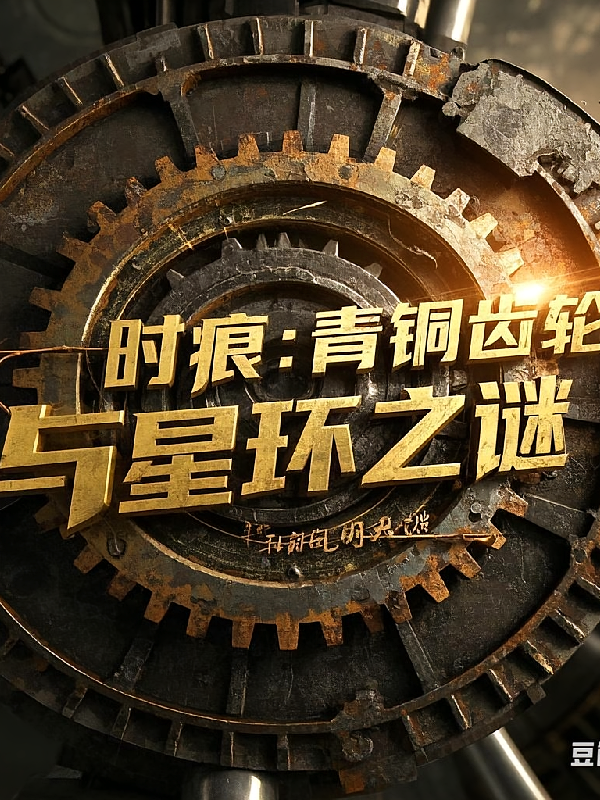 时痕:青铜齿轮与星环之谜