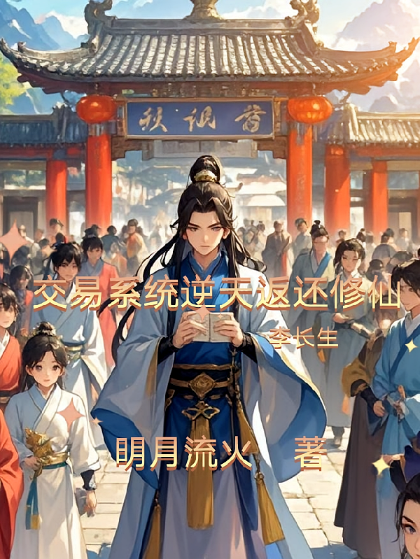 交易系统逆天返还修仙