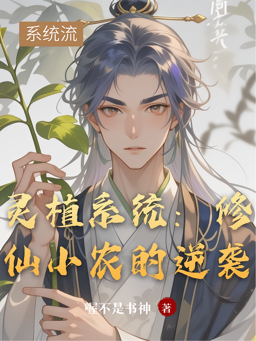 灵植系统:修仙小农的逆袭