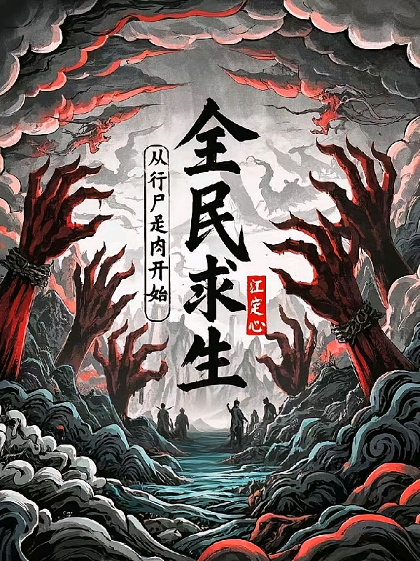 全民求生:从行尸走肉开始