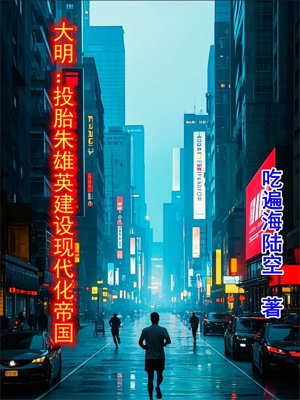 大明：投胎朱雄英建设现代化帝国