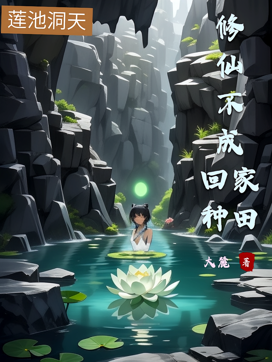 修仙不成，回家种田