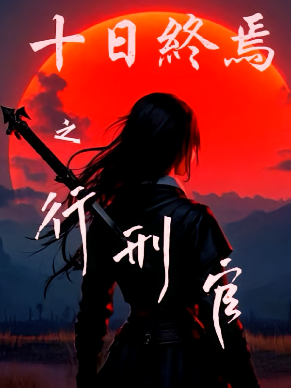十日终焉之行刑官