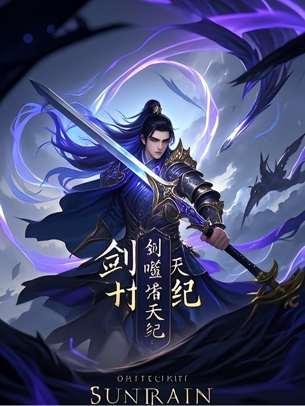 剑噬诸天纪
