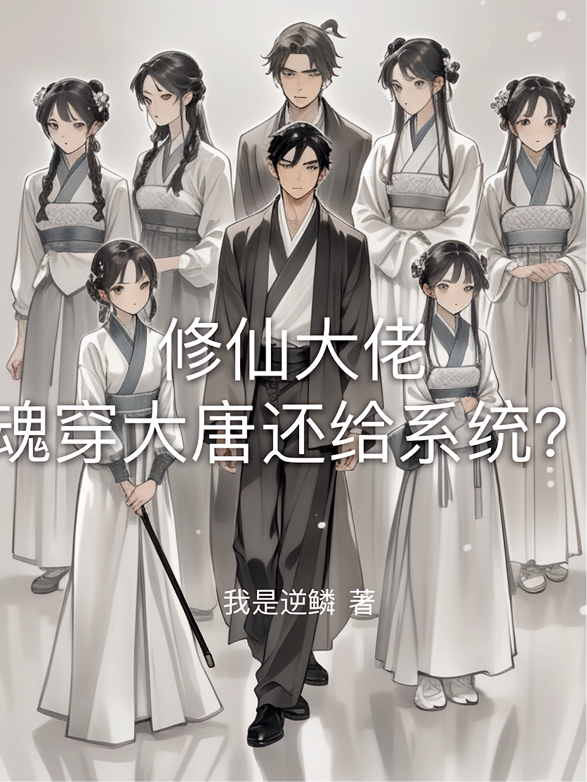 修仙大佬魂穿大唐还给系统？