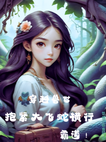 穿越兽世：抱紧大飞蛇横行霸道