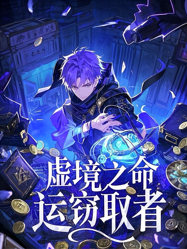 虚境之命运窃取者