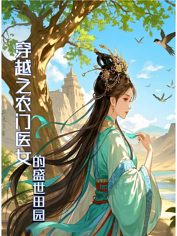穿越之农门医女的田园盛景