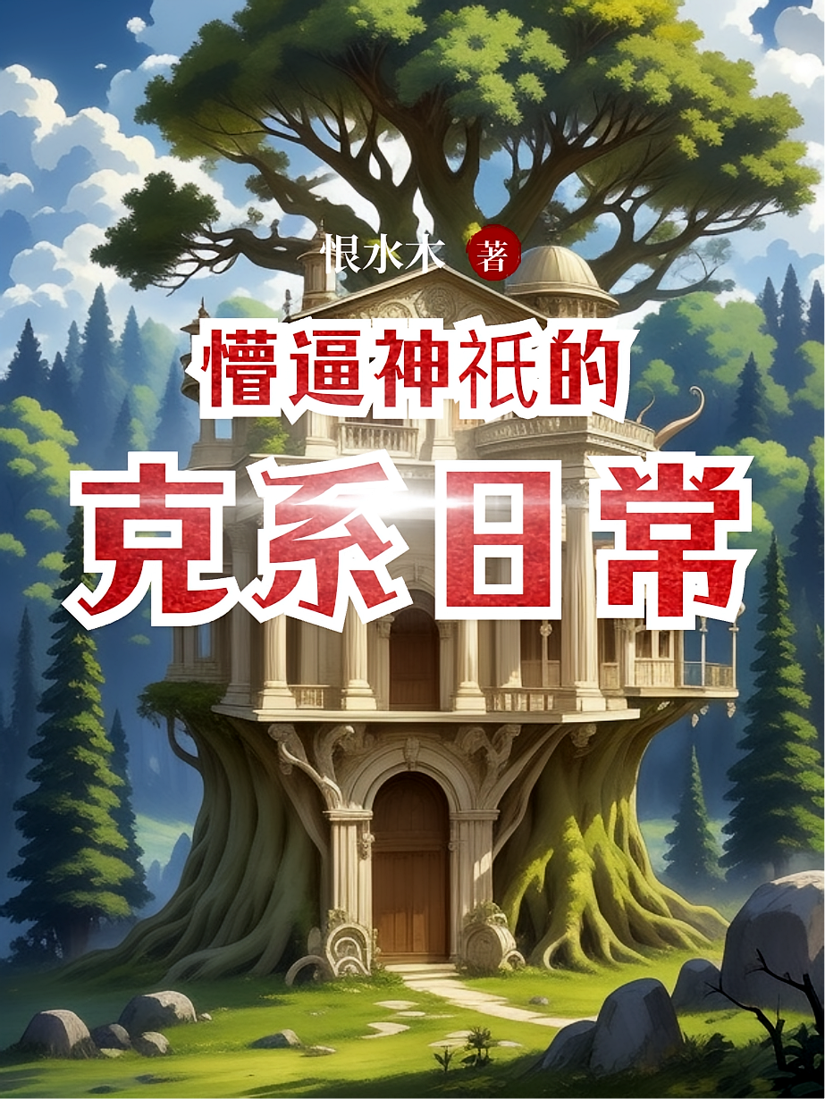 懵逼神祇的克系日常