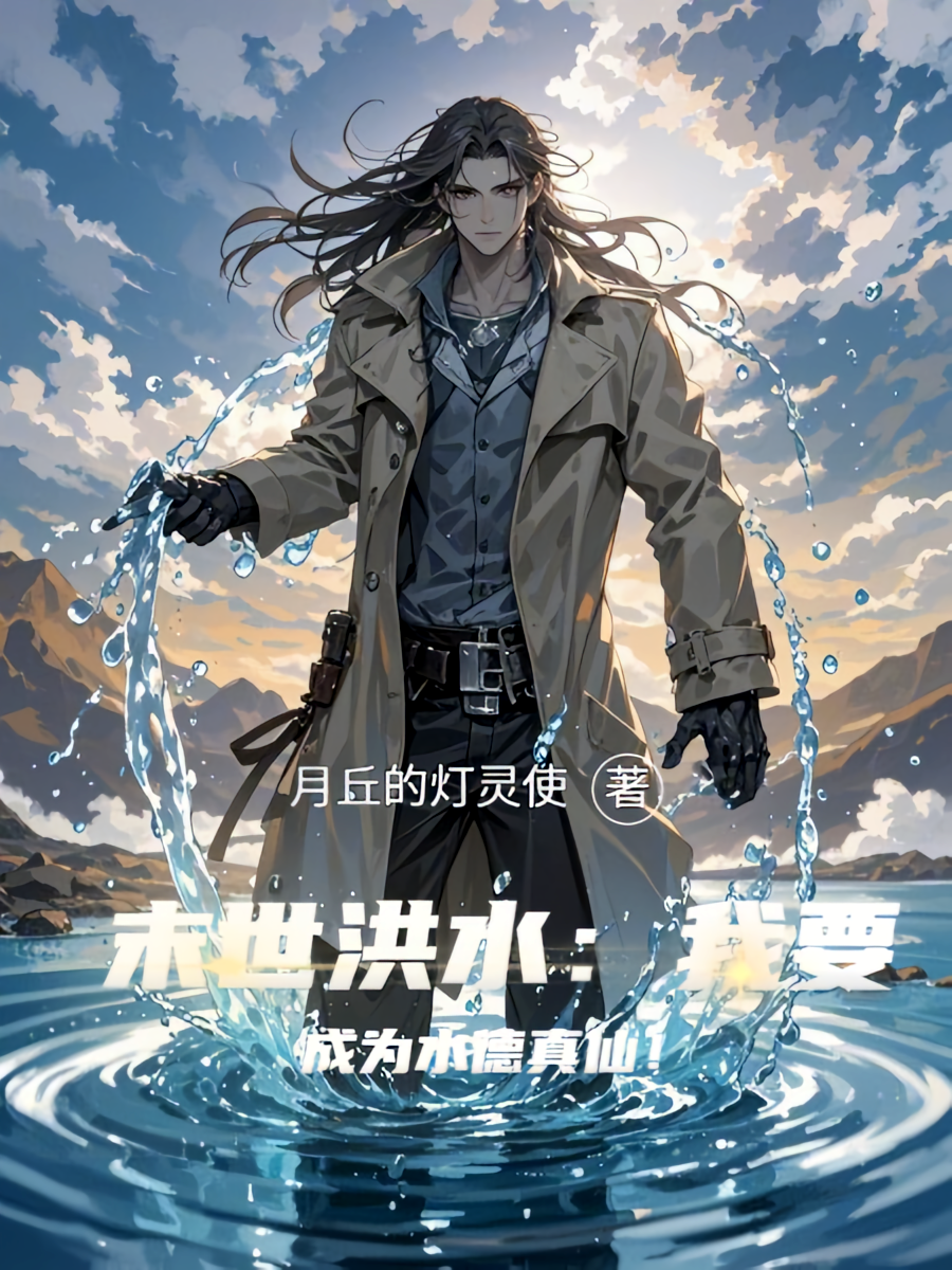 末世洪水：我要成为水德真仙！