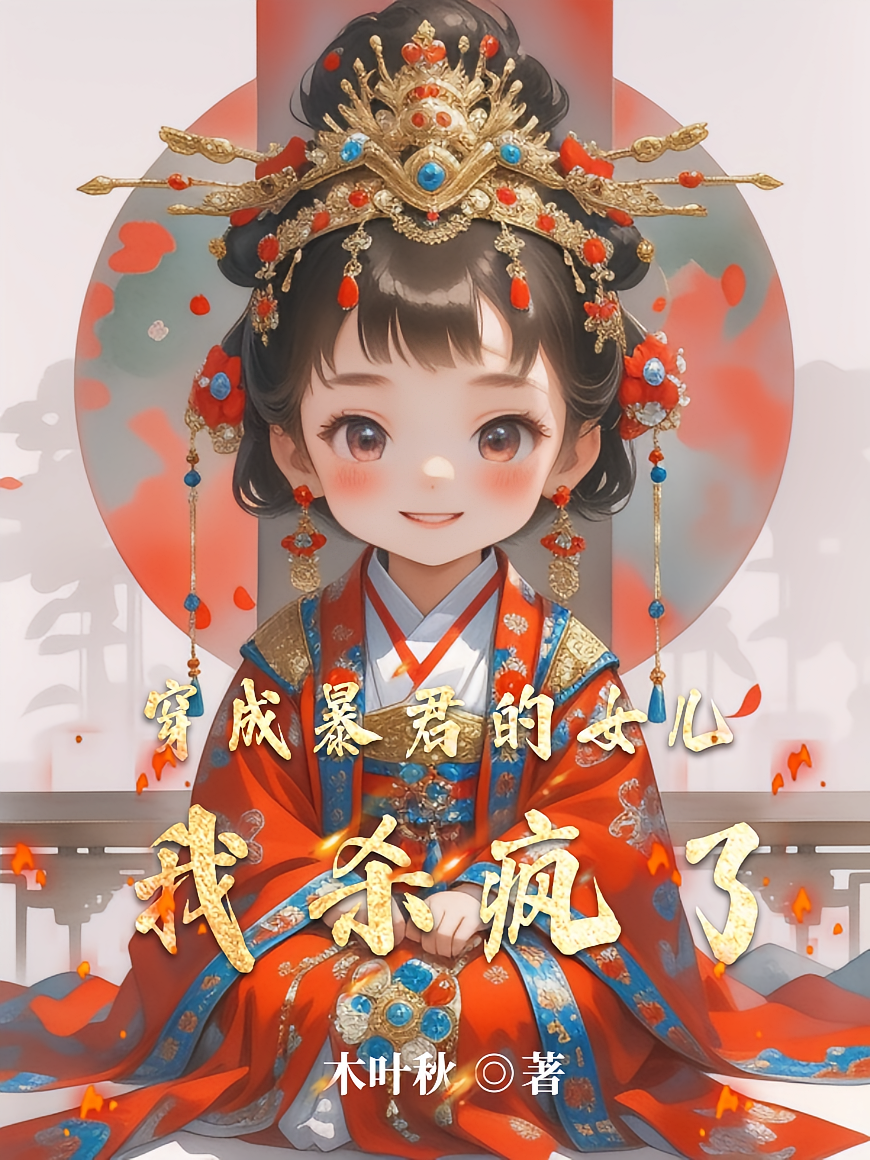 穿成暴君的女儿，我杀疯了