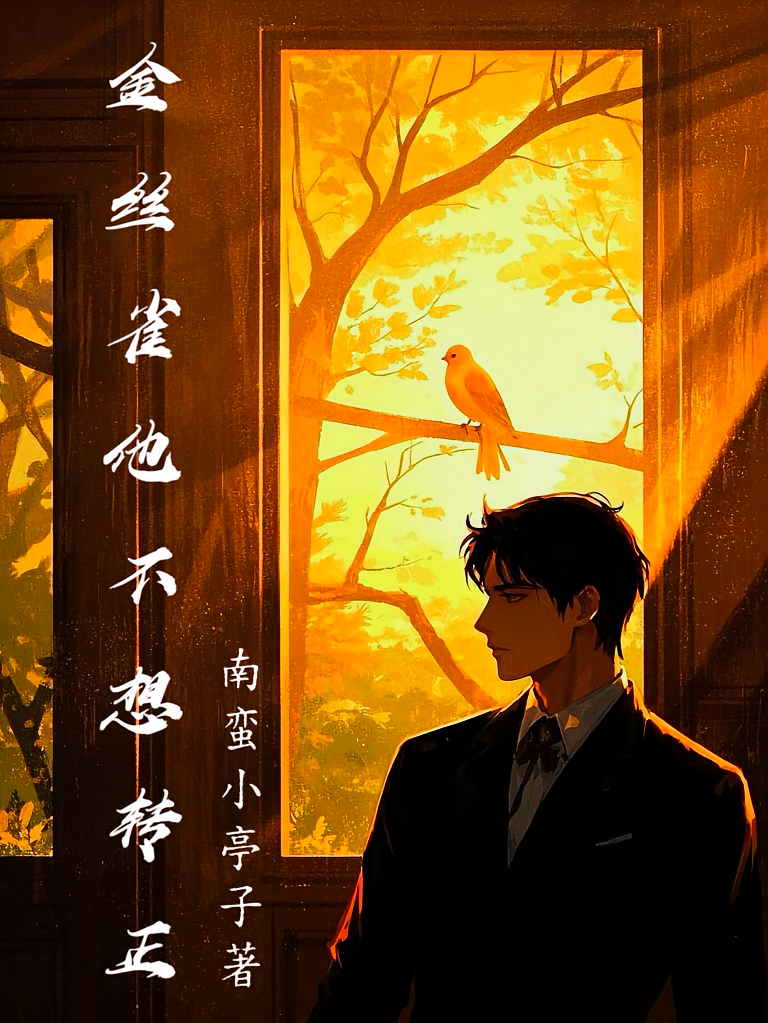 金丝雀他不想转正