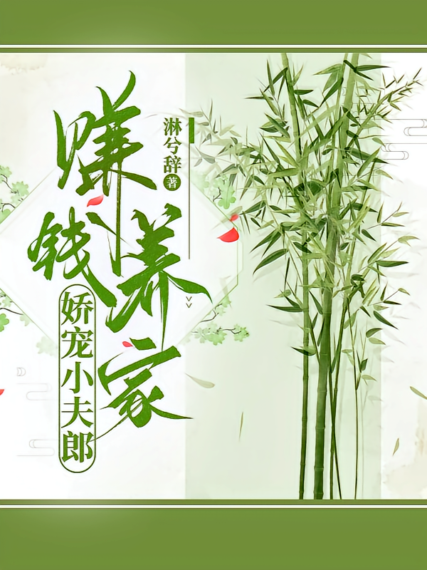 赚钱养家娇宠小夫郎