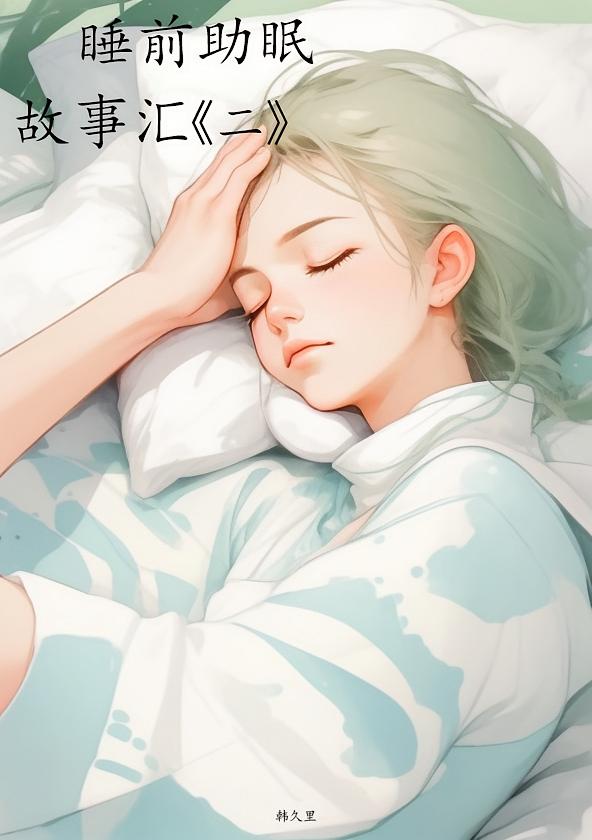 睡前助眠故事汇2