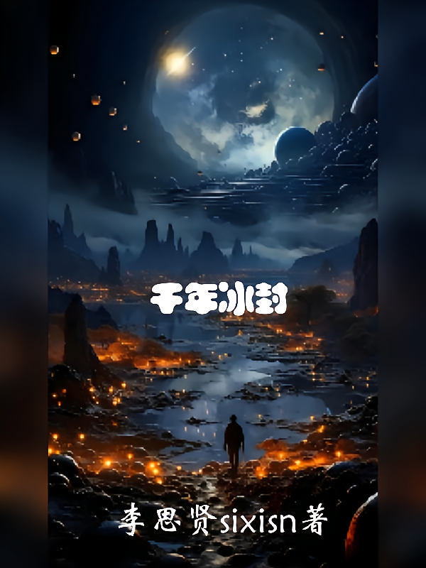千年冰封