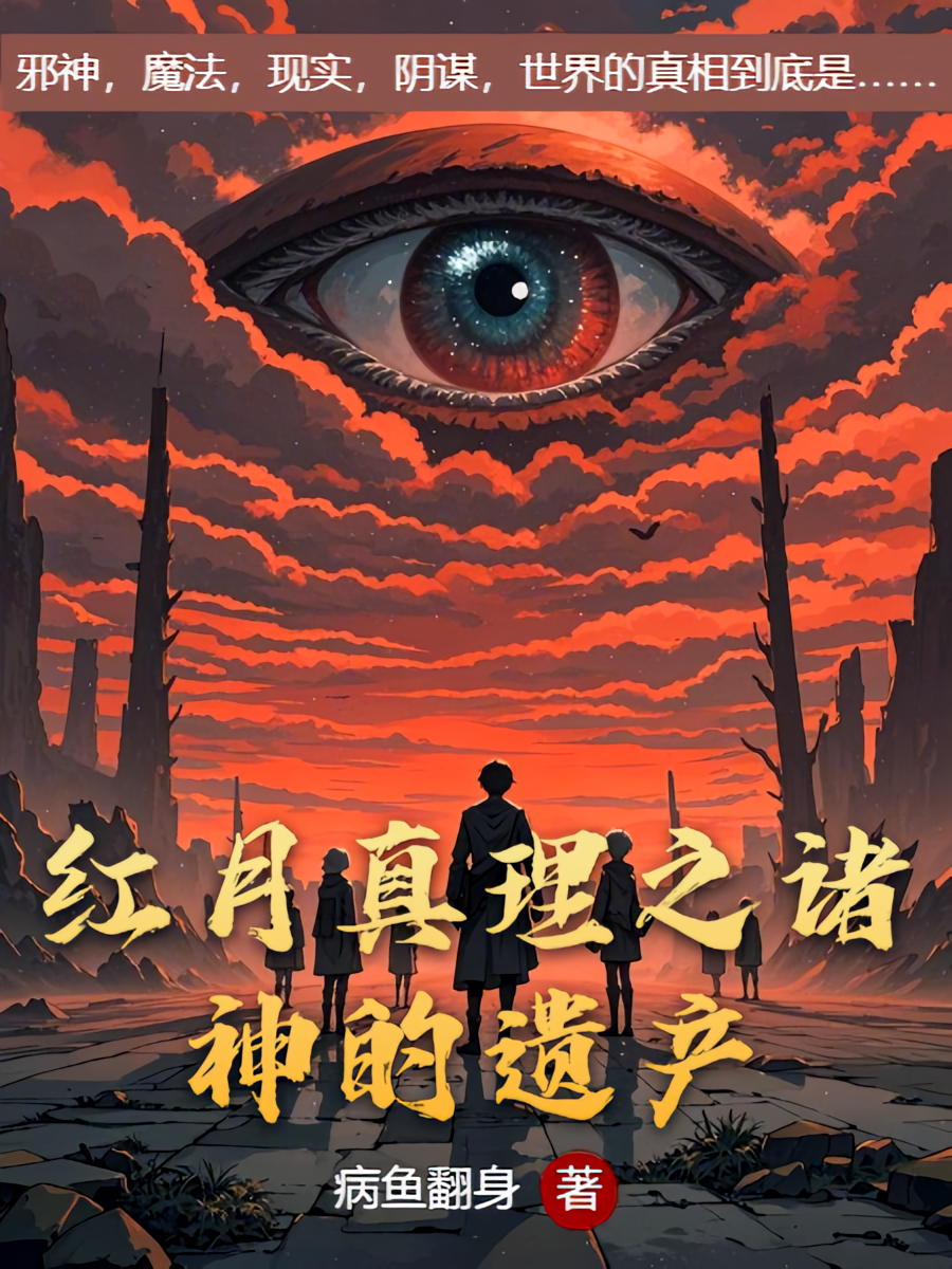 红月真理之诸神的遗产