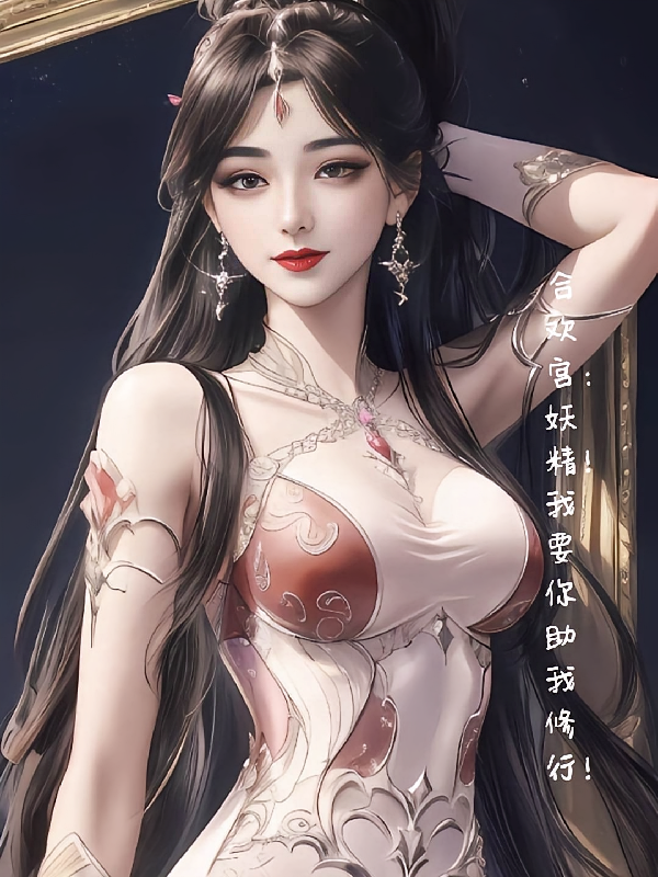 合欢宫小妖精！我要你助我修行！