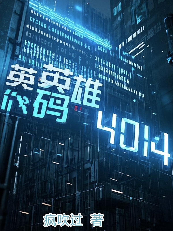 英雄代码404