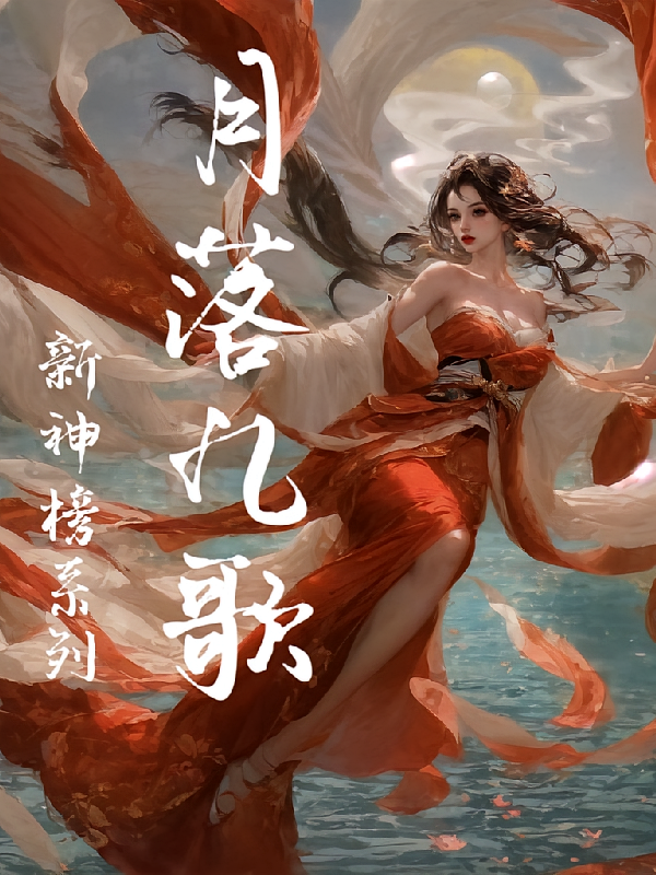 新神榜系列：月落九歌