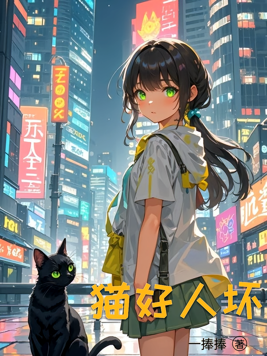 猫好人坏