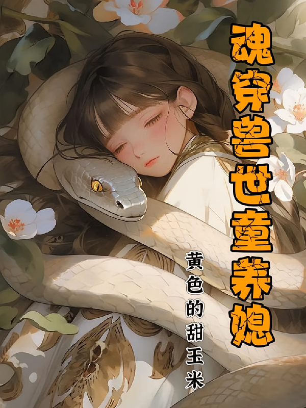 魂穿兽世童养媳