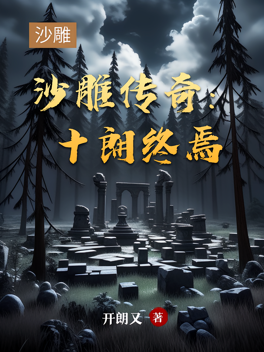 沙雕传奇：十朗终焉
