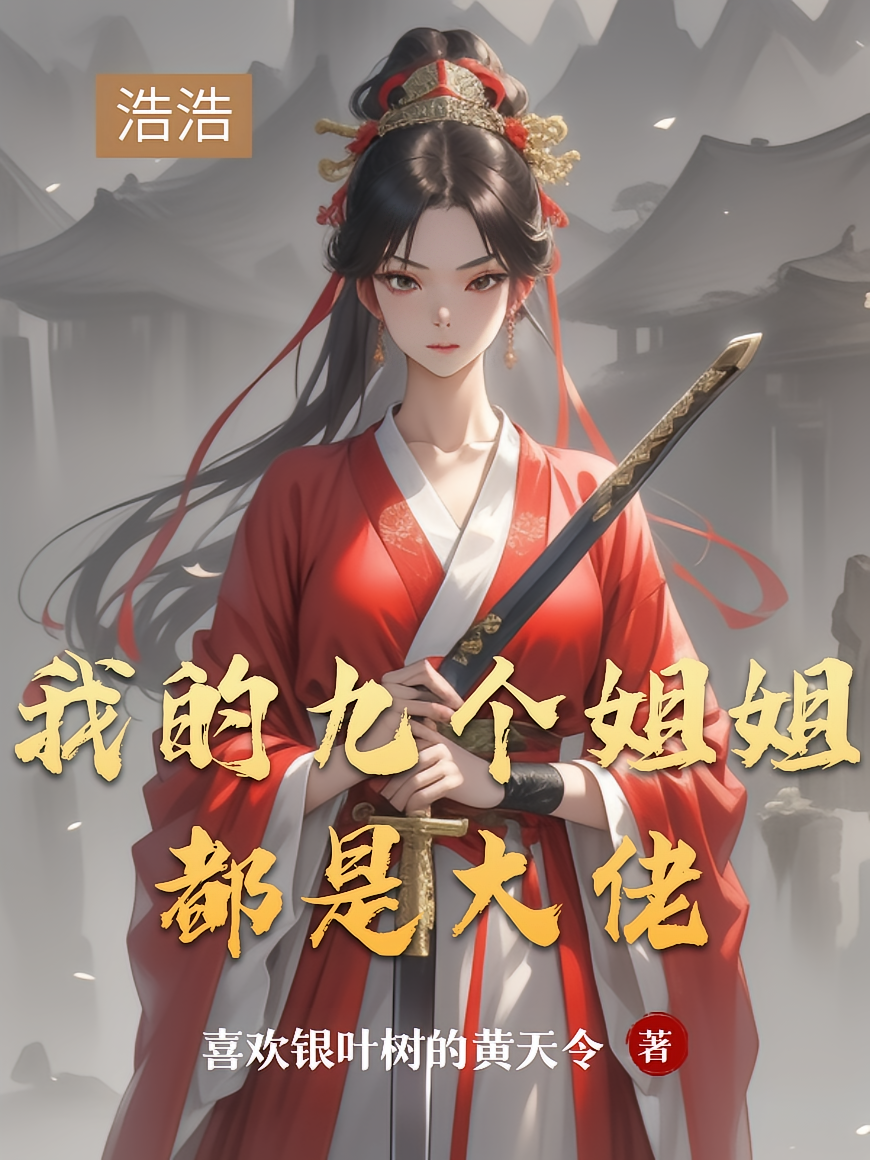 我的九个姐姐都是大佬