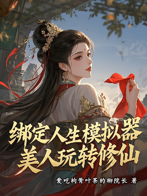 绑定人生模拟器,美人玩转修仙