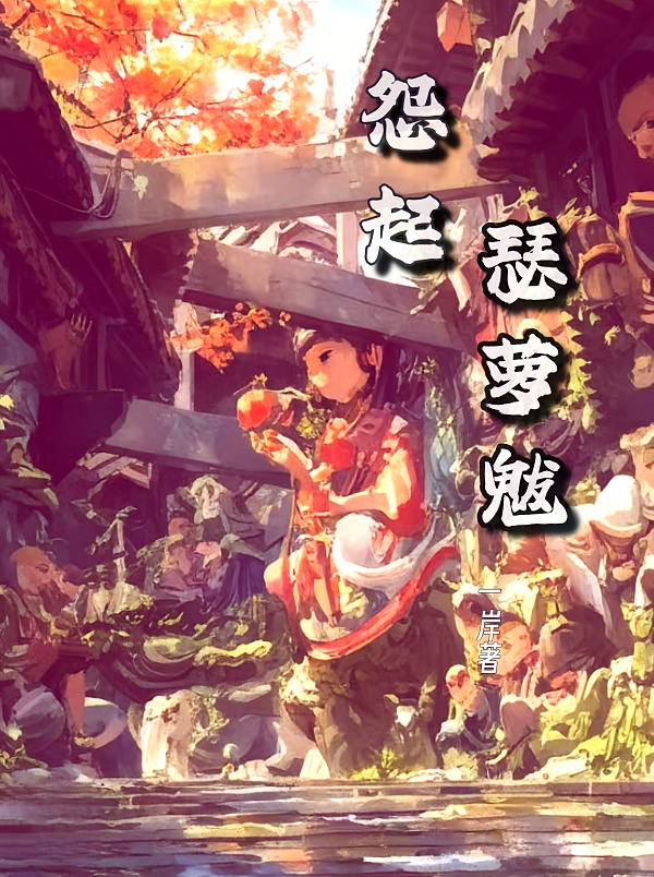 怨起瑟萝魃
