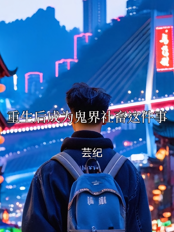 重生后成为鬼界社畜这件事