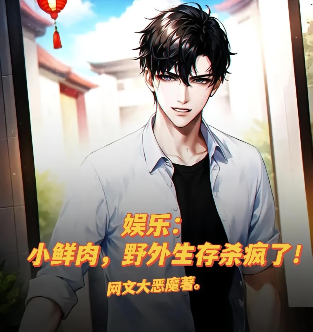 娱乐：小鲜肉，野外生存杀疯了！