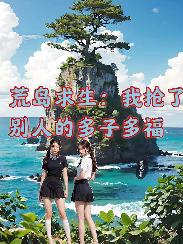 荒岛求生：我抢了别人的多子多福