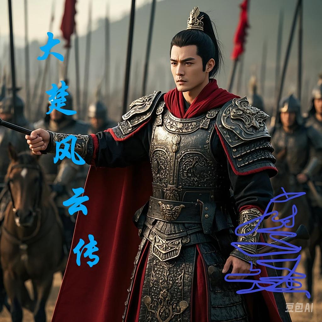 大楚风云传