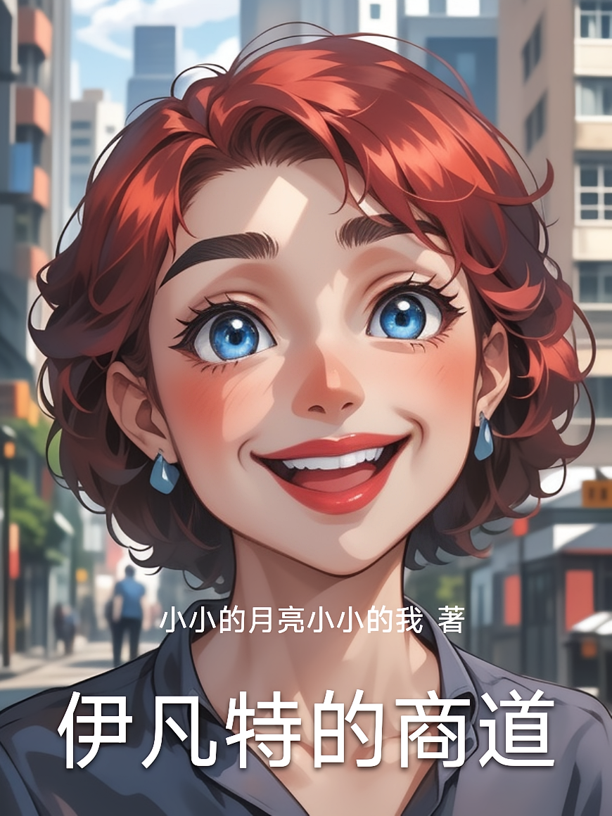 伊凡特的商道