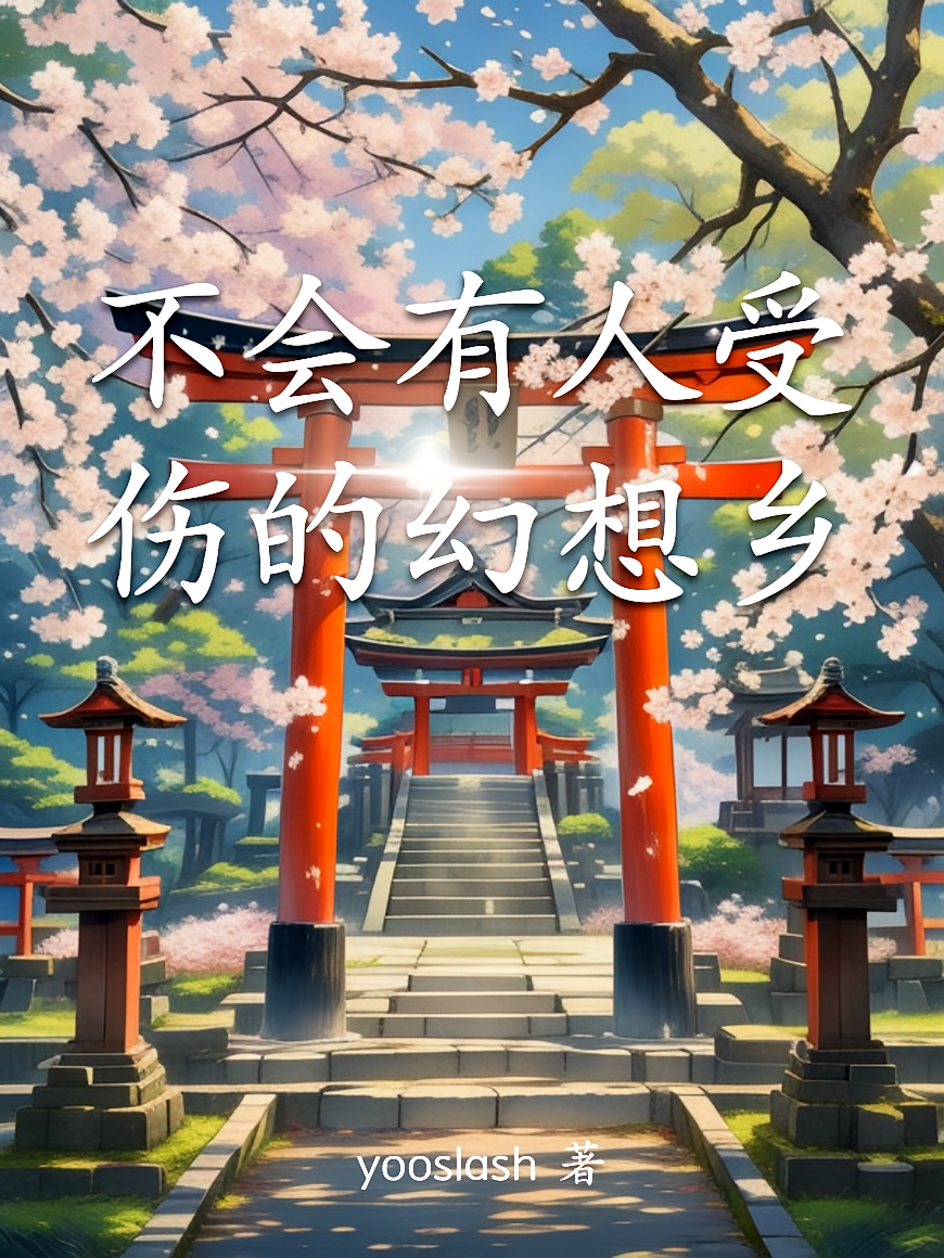 不会有人受伤的幻想乡