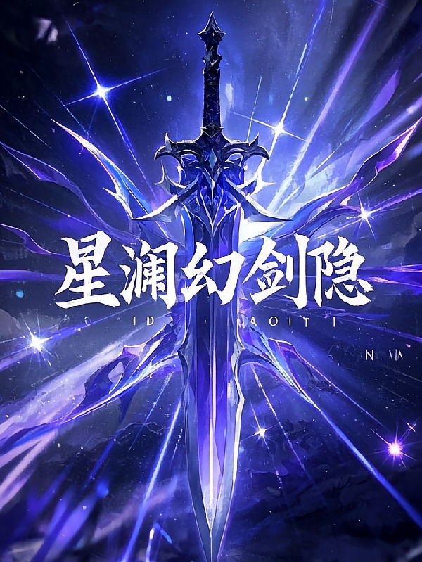 星澜幻剑隐