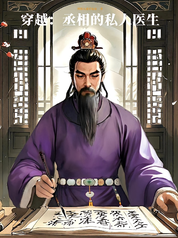 穿越：丞相的私人医生