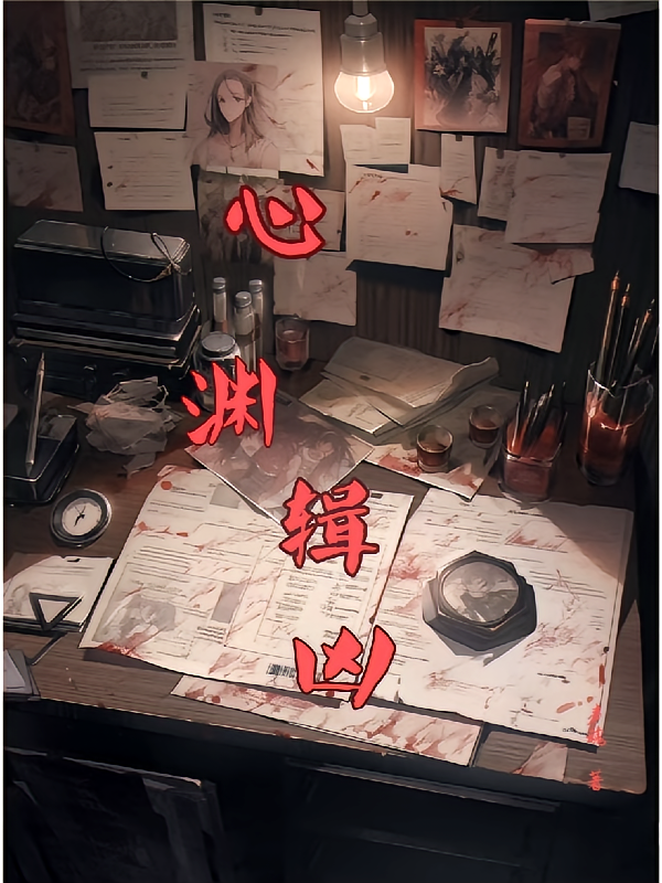 心渊辑凶