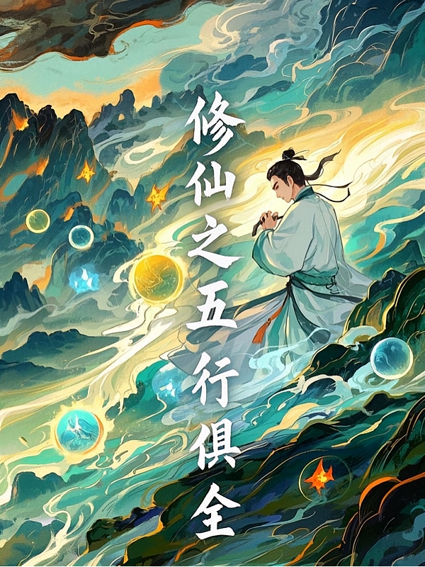 修仙之五行俱全